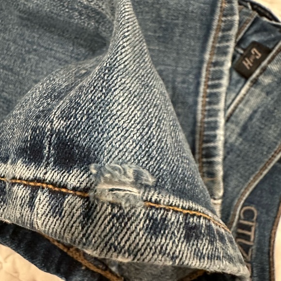 Citizens of Humanity Avedon Skinny Jean 24 - Picture 7 of 7